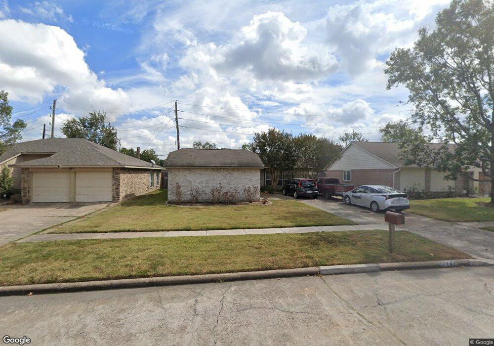 7242 Ridgeberry Dr, Houston, TX 77095 - photo 1