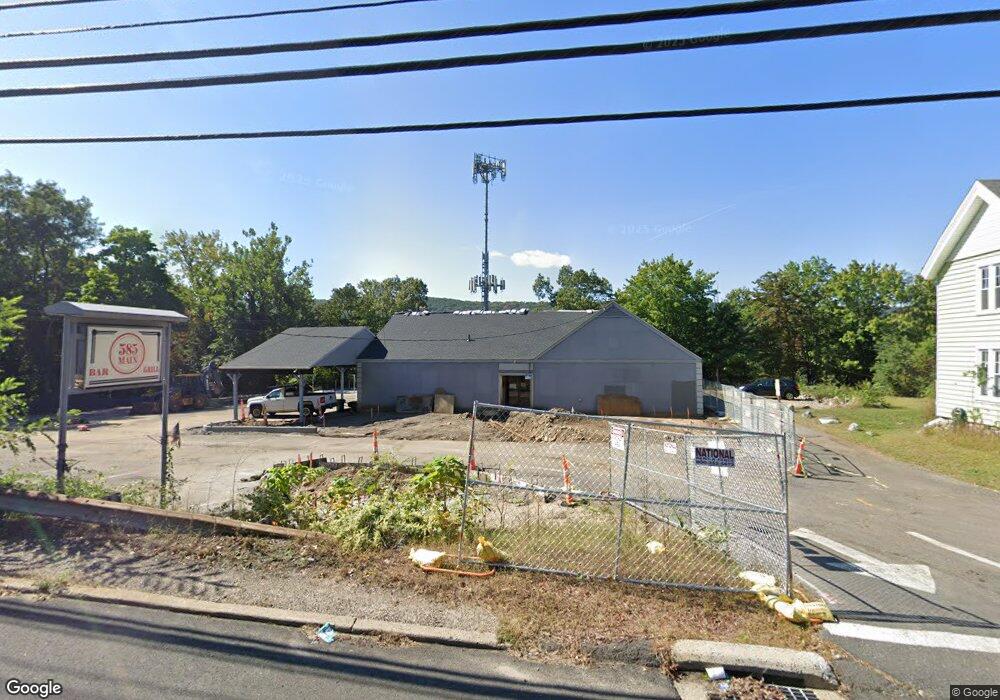 585 S Main St, Naugatuck, CT 06770 - photo 1