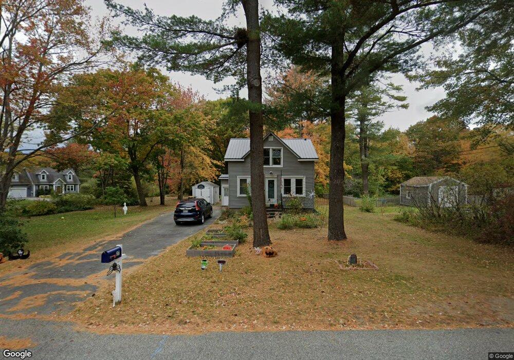 27 Willowdale Rd, Scarborough, ME 04074 - photo 1