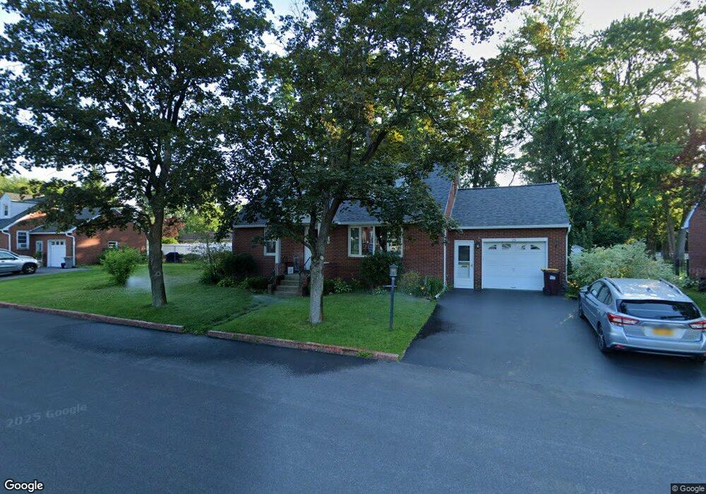 25 Bosher Dr, Albany, NY 12205 - photo 1