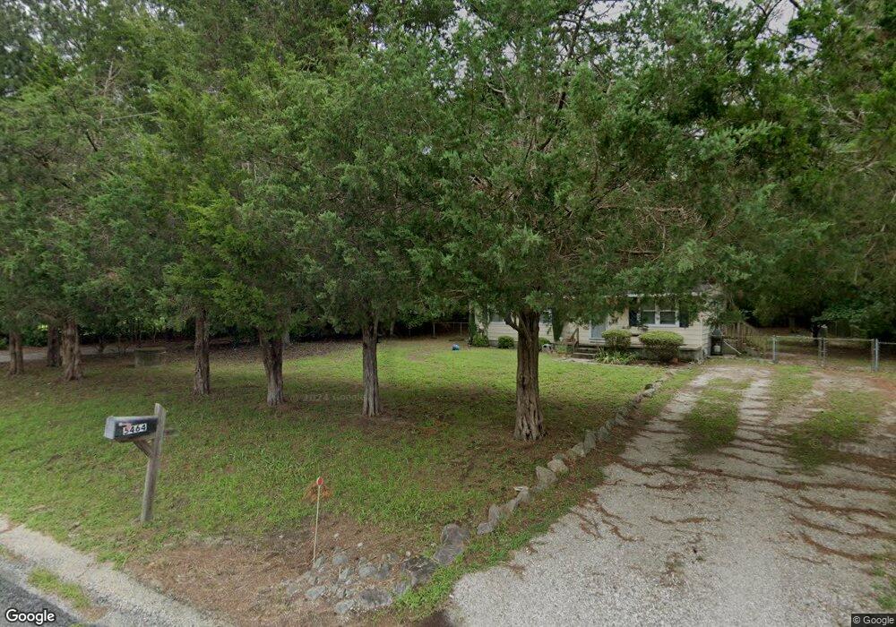 5476 Gum Fork Rd, Gloucester, VA 23061 - photo 1