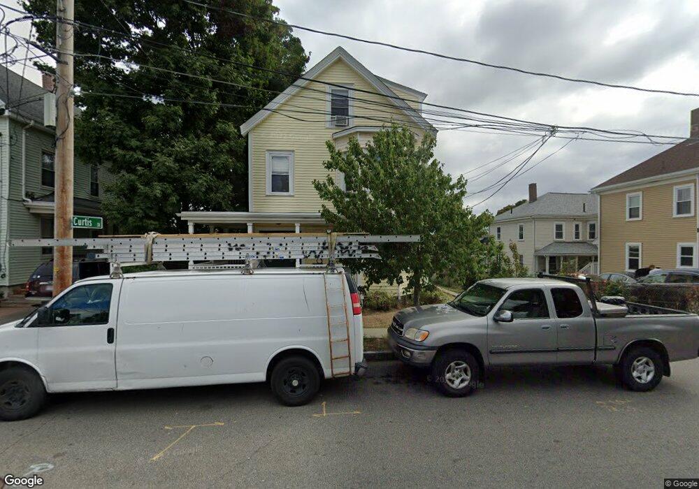 20 Curtis St, Waltham, MA 02453 - photo 1