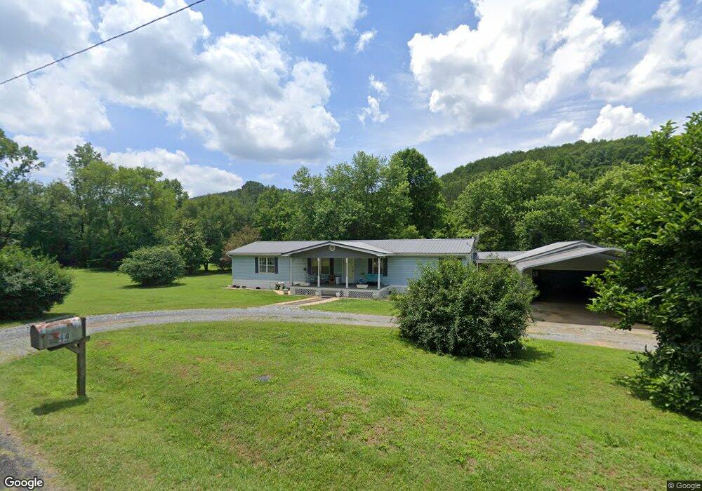 44 Dooley Springs Rd NE, Fairmount, GA 30139 - photo 1