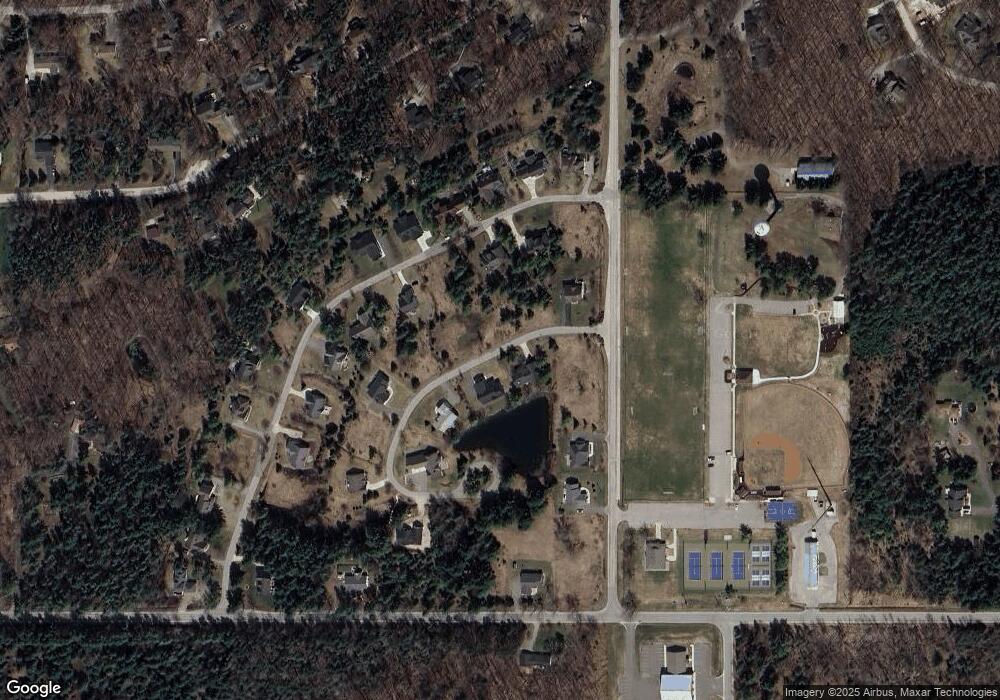 0 Weislik Ct unit 51 &52, Charlevoix Township, MI 49720 - photo 1