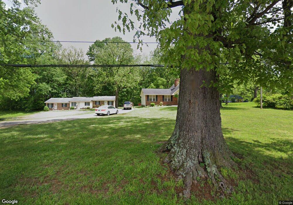 1730 Budd Rd, Corydon, IN 47112 - photo 1