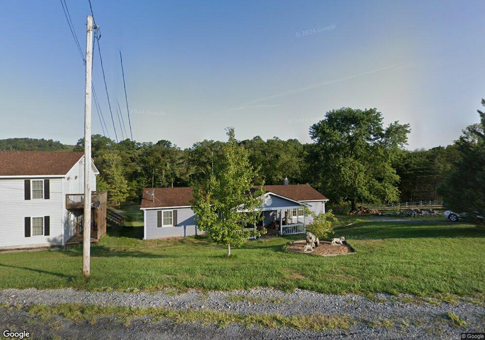 1292 Carpers Pike, Gore, VA 22637 - photo 1