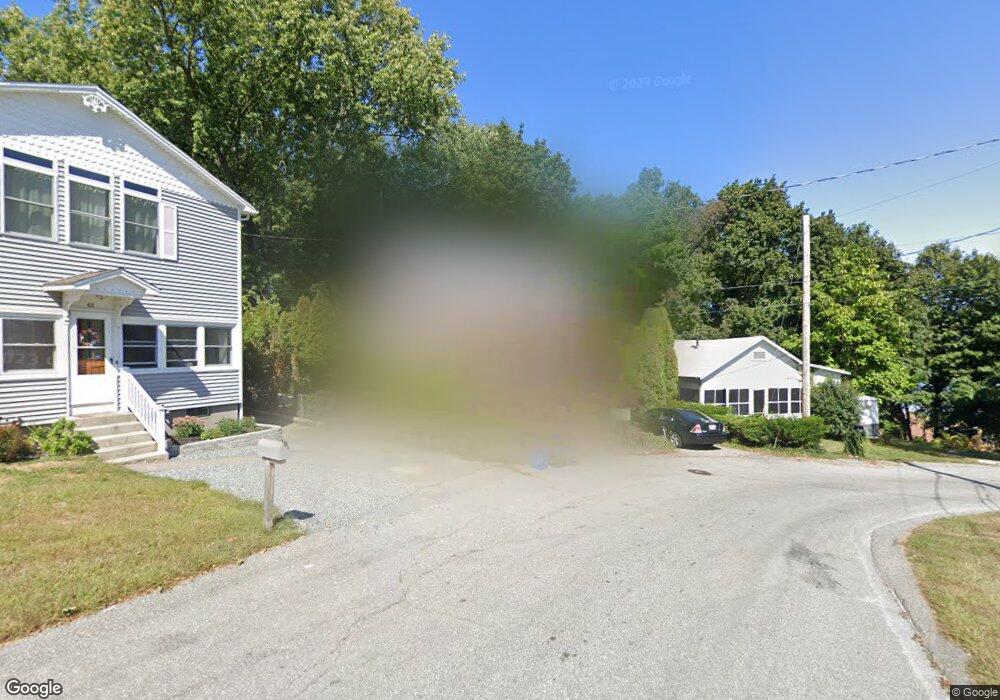 70 Harris Ave, Warren, RI 02885 - photo 1