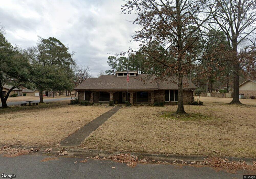 201 Charlotte Dr, Gurdon, AR 71743 - photo 1