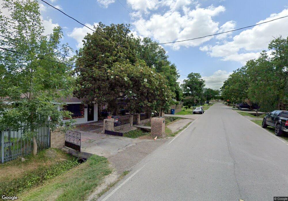 2633 Kowis St, Houston, TX 77093 - photo 1