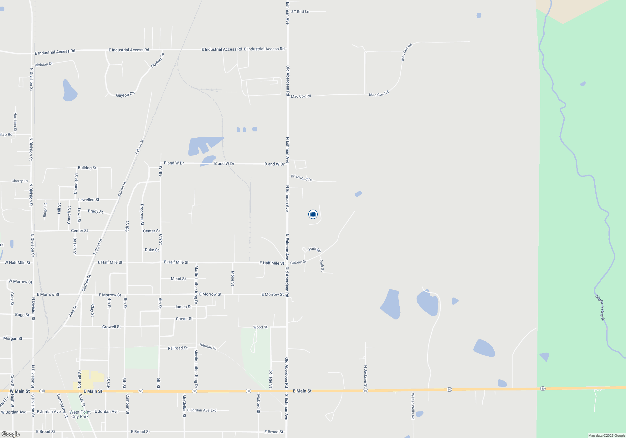 Oak Hill Academy, West Point MS Rankings & Reviews