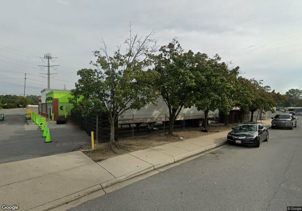 2277 University Blvd E, Hyattsville, MD 20783 - photo 1