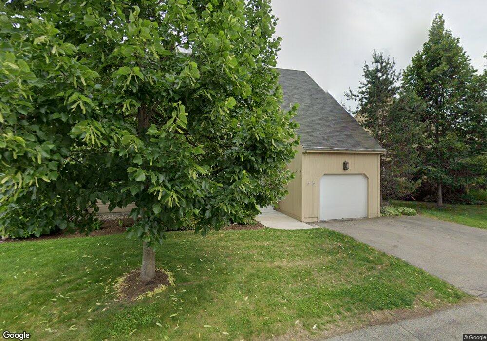 6 Bayberry Ln, Worcester, MA 01602 - photo 1