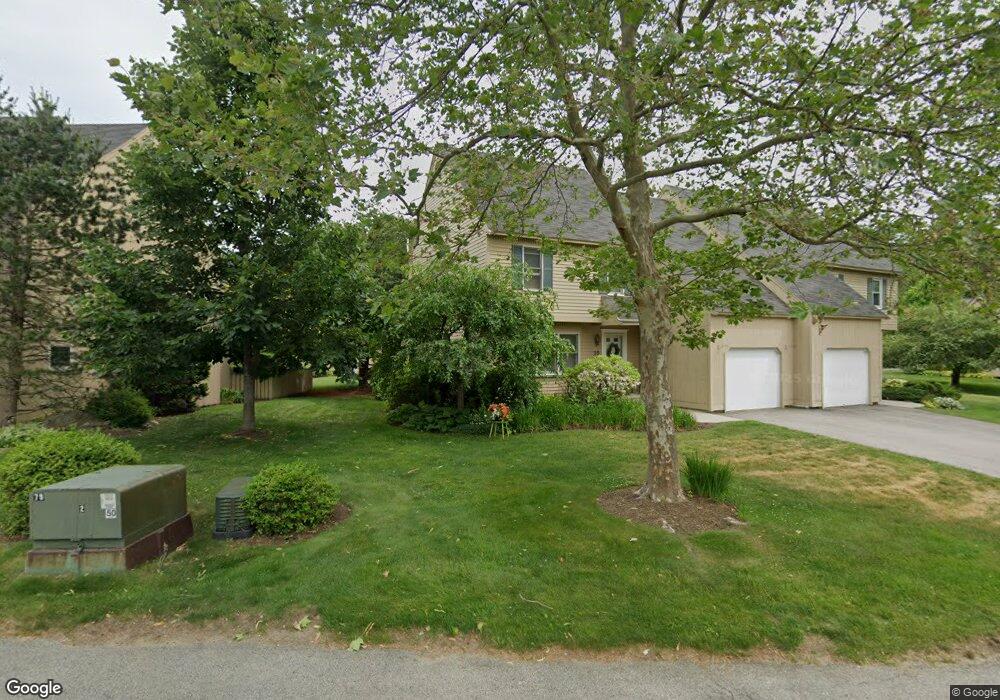 4 Bayberry Ln, Worcester, MA 01602 - photo 1