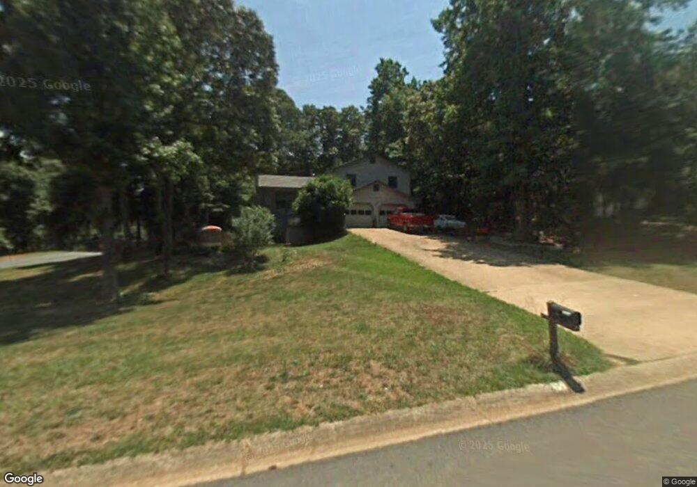 6235 Westridge Trace, Acworth, GA 30102 - photo 1