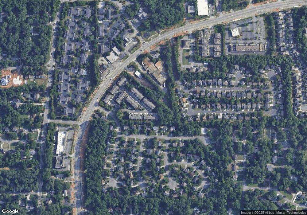 2509 Carmel Way, Alpharetta, GA 30009 - photo 1