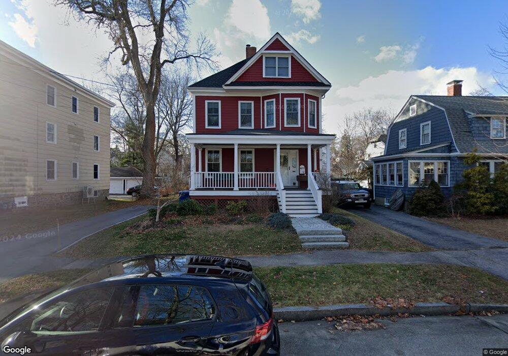 32 Saint George St, Portland, ME 04103 - photo 1