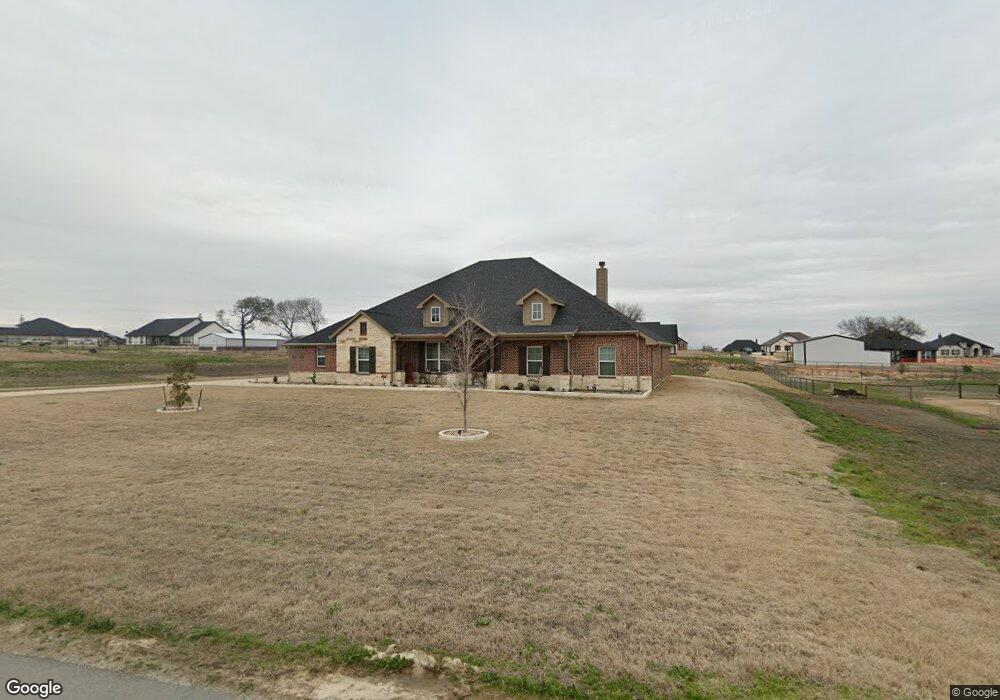 4013 Rockbridge Dr, Weatherford, TX 76085 - photo 1