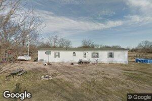 508 2nd St N A, McCune, KS 66753