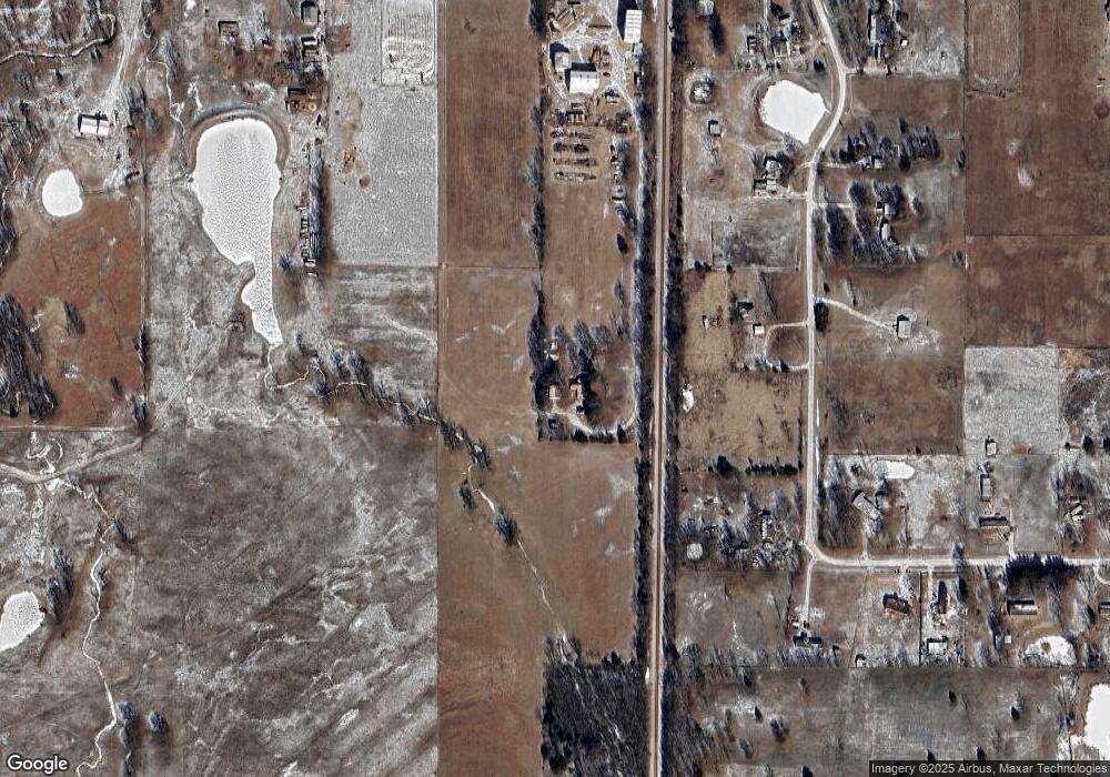 6490 Creager Rd, Mounds, OK 74047 - photo 1