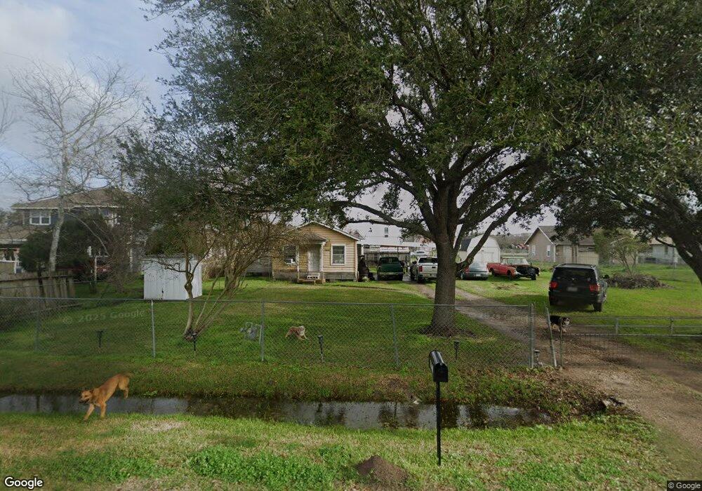 2149 County Road 873a, Alvin, TX 77511 - photo 1