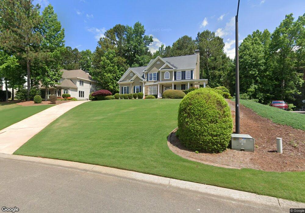 726 Sweet Gum Way unit III, Canton, GA 30115 - photo 1