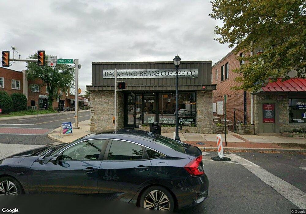 408 W Main St, Lansdale, PA 19446 - photo 1