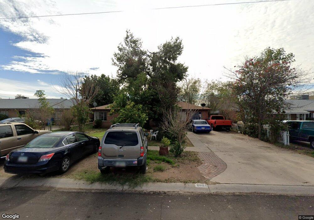 2023 E Oak St, Phoenix, AZ 85006 - photo 1