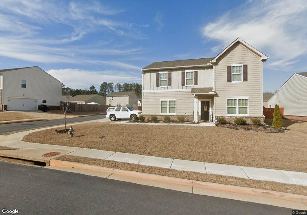 25 Nordette Ln, Covington, GA 30016 - photo 1