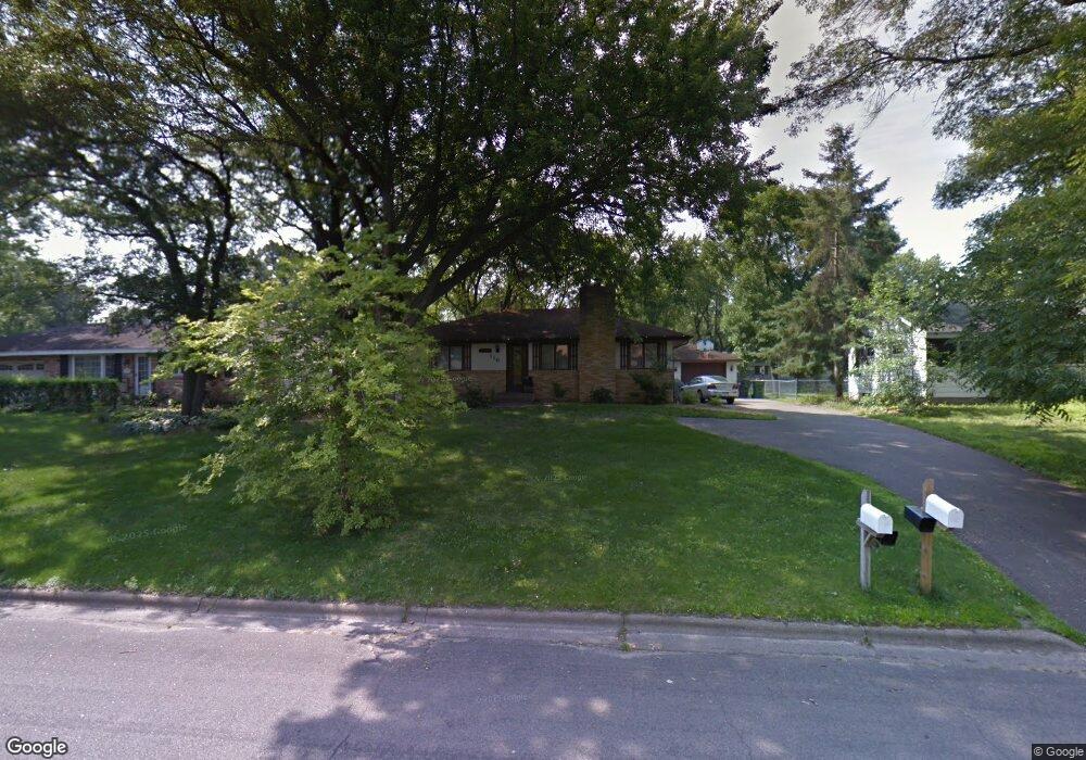 116 104th Ave NW, Coon Rapids, MN 55448 - photo 1