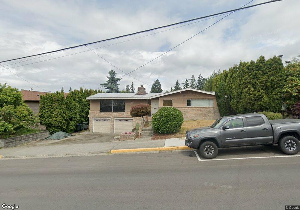 813 Main St, Edmonds, WA 98020 - photo 1