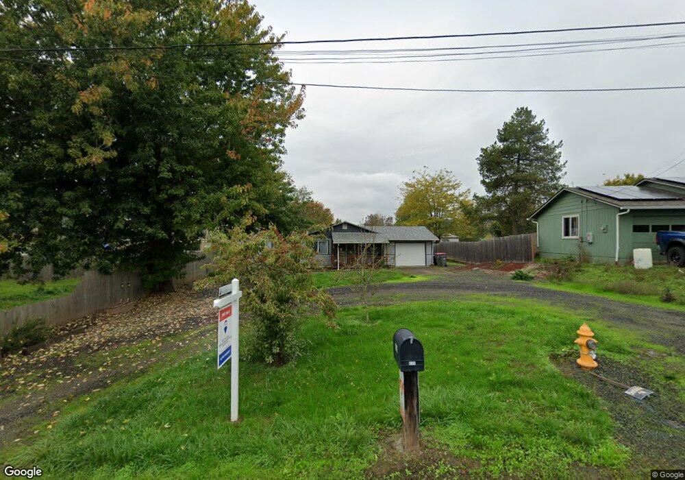 630 NE Center St unit 1, Sheridan, OR 97378 - photo 1