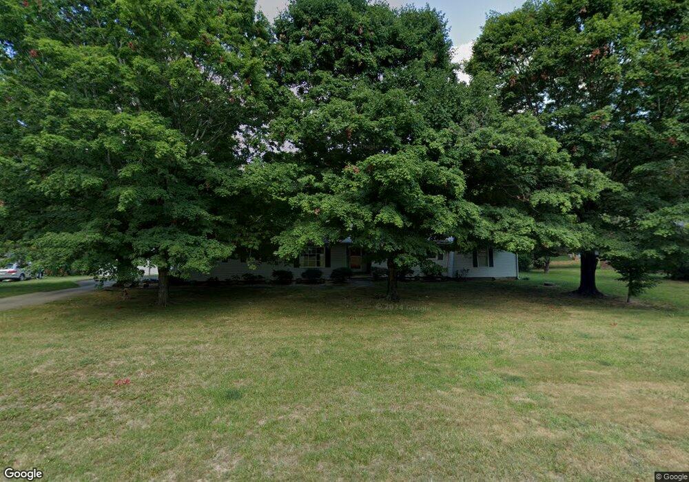 415 Westbury Dr, Asheboro, NC 27205 - photo 1