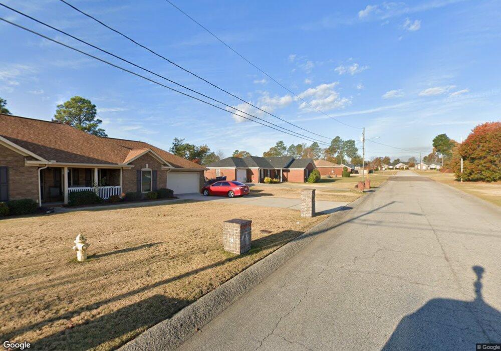 3416 Danvers Ave, Augusta, GA 30906 - photo 1