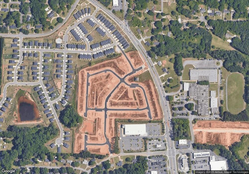 619 Gabby Point SW, Mableton, GA 30126 - photo 1