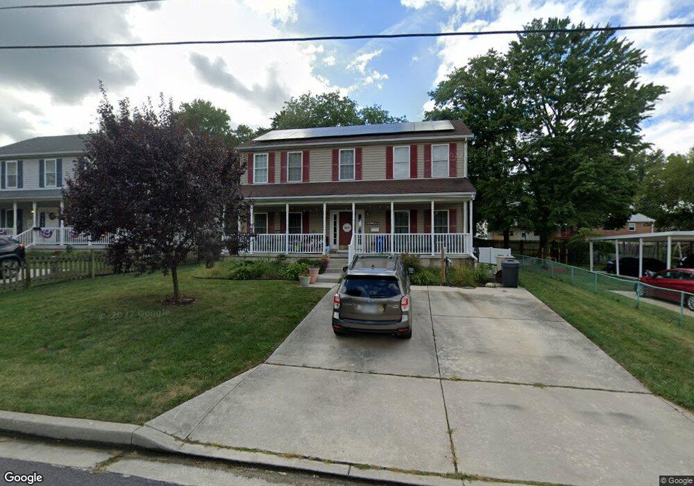456A Kent Ave, Baltimore, MD 21228 - photo 1