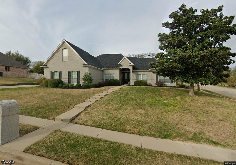2202 Riverwood Dr, Weatherford, TX 76087 - photo 1