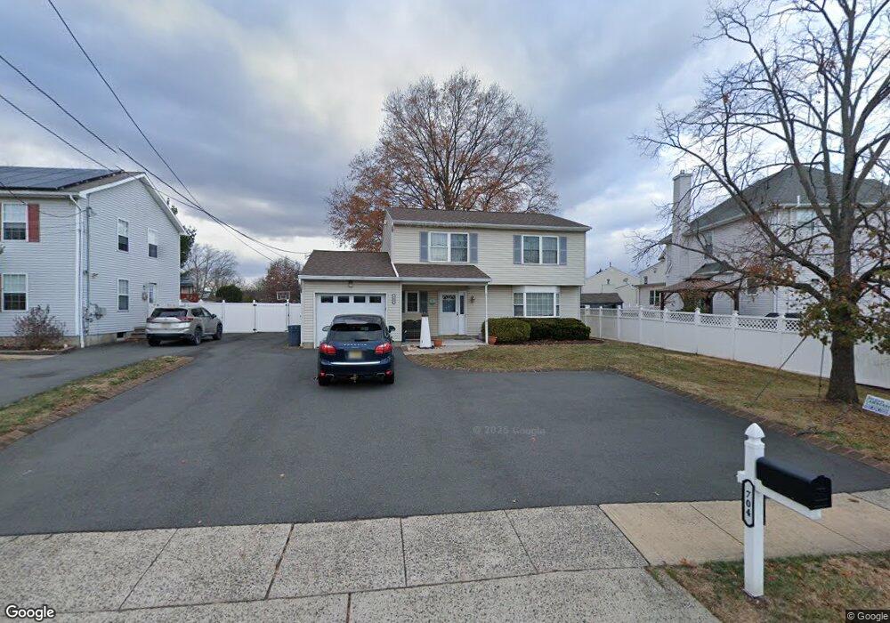 704 William St, Middlesex, NJ 08846 - photo 1