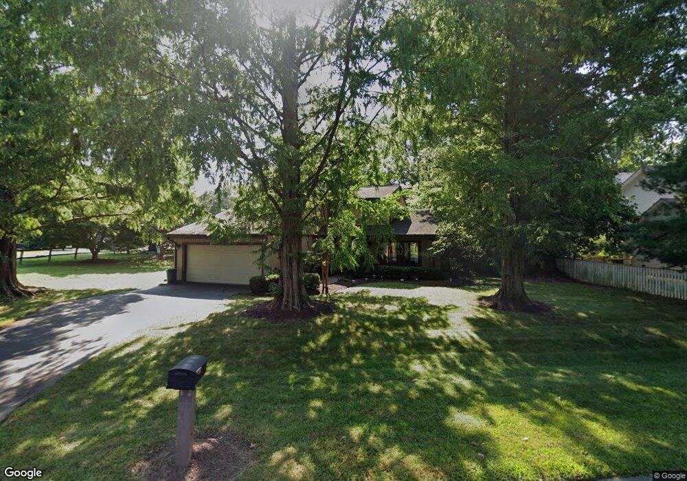 14621 Pebble Hill Ln, North Potomac, MD 20878 - photo 1