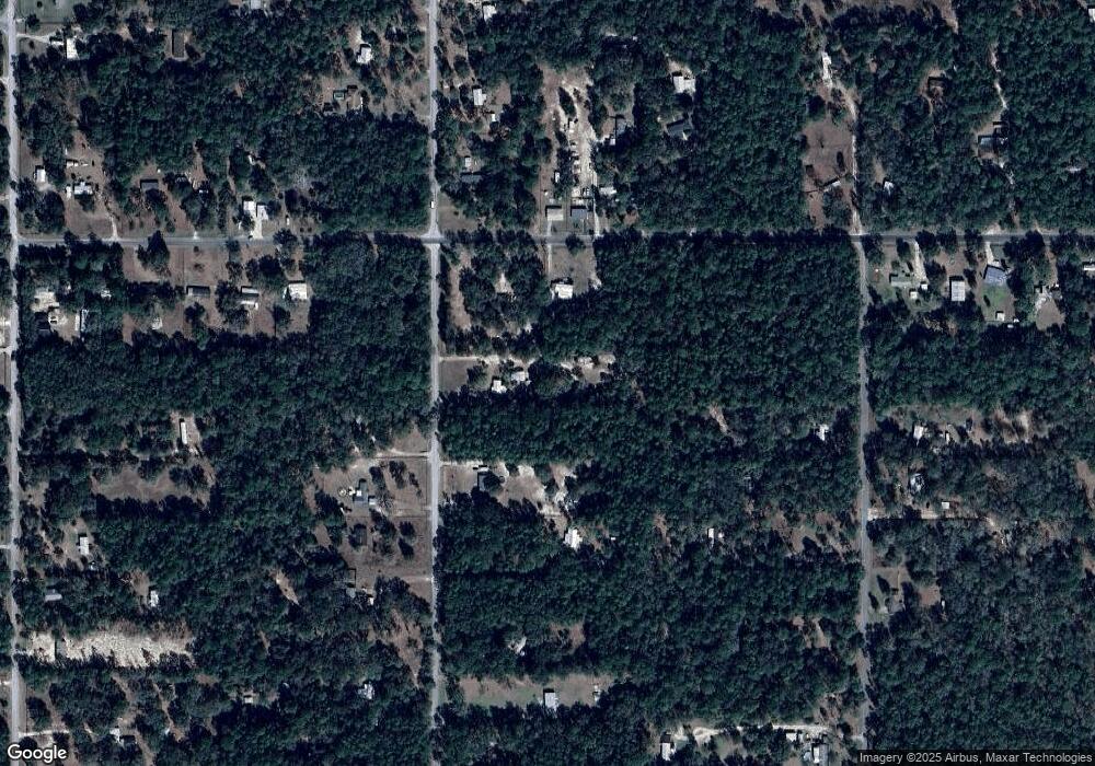 3221 SW 186th Ct, Dunnellon, FL 34432 - photo 1