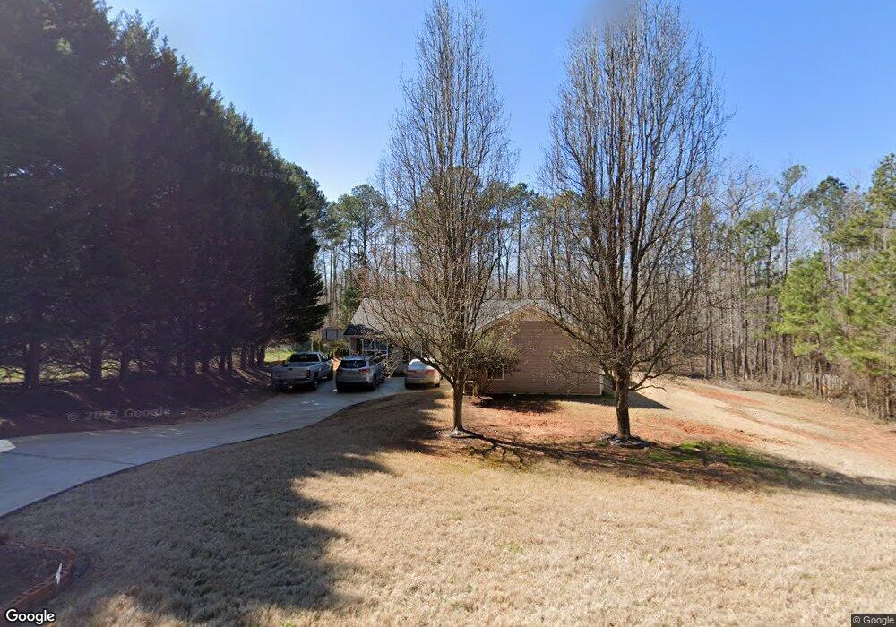 300 Cambridge Way unit 67500, Covington, GA 30016 - photo 1