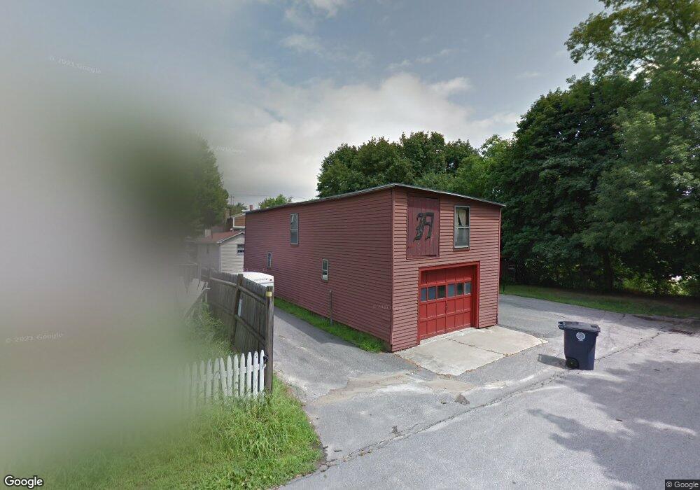 59 W Prescott St, Nashua, NH 03064 - photo 1