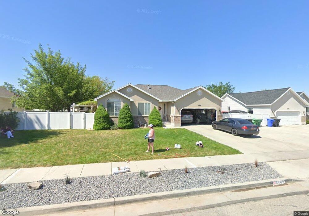 3402 W 8395 S, West Jordan, UT 84088 - photo 1