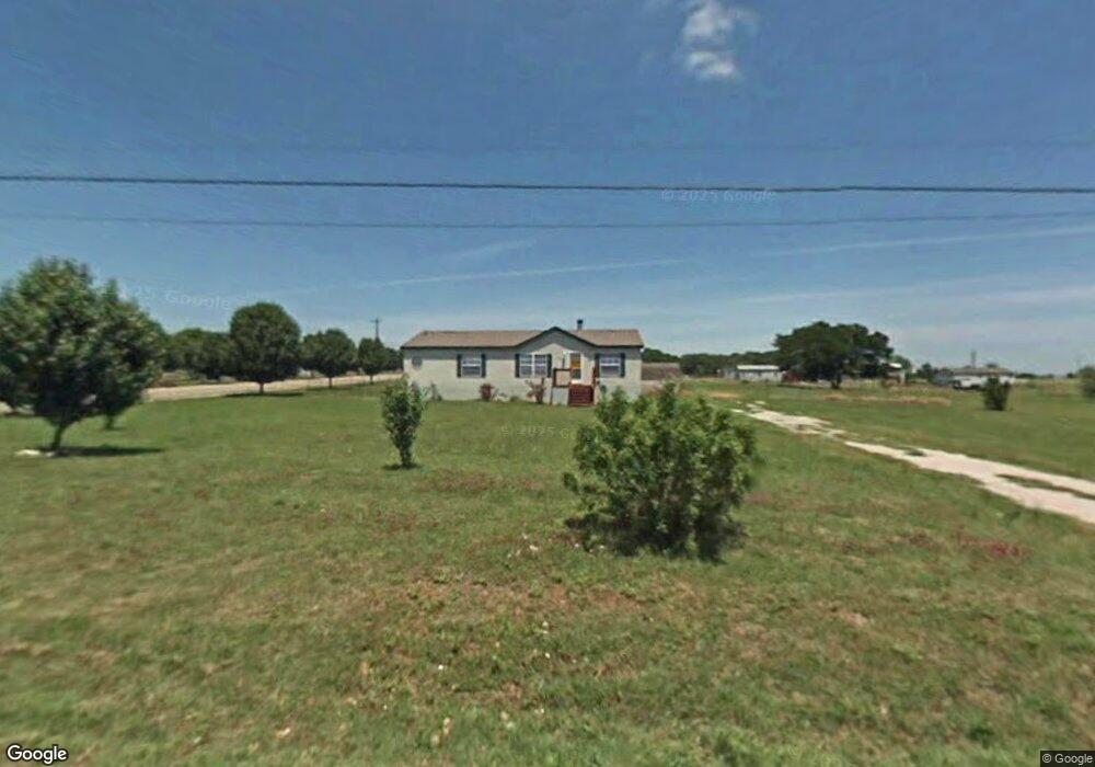 7784 Briar Rd, Azle, TX 76020 - photo 1