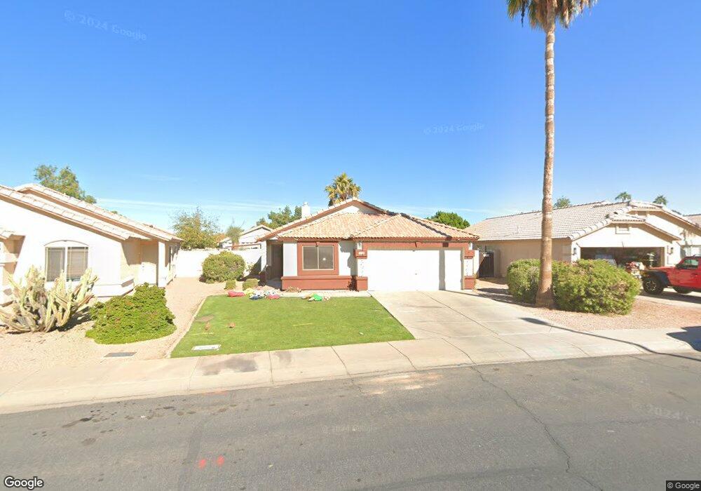 2138 E Catclaw St, Gilbert, AZ 85296 - photo 1