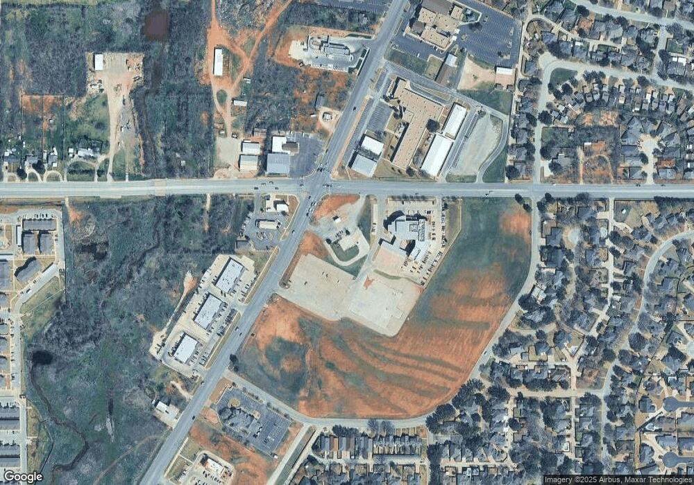 6301 Buffalo Gap Rd, Abilene, TX 79606 - photo 1