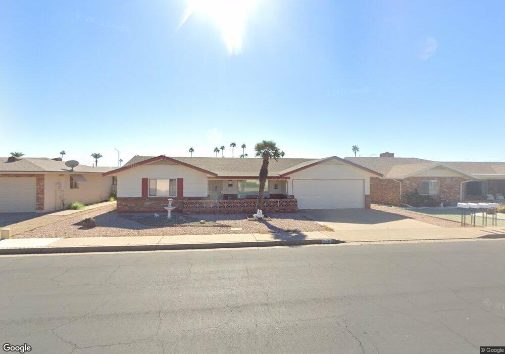 4855 E Calypso Ave, Mesa, AZ 85206 - photo 1