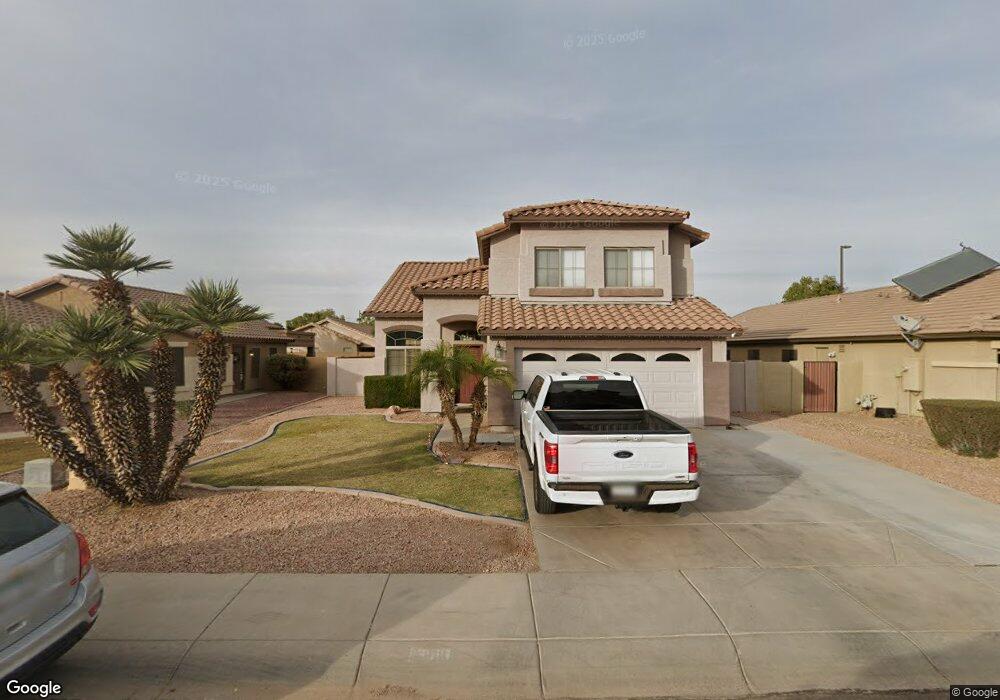 3918 E Wyatt Way, Gilbert, AZ 85297 - photo 1
