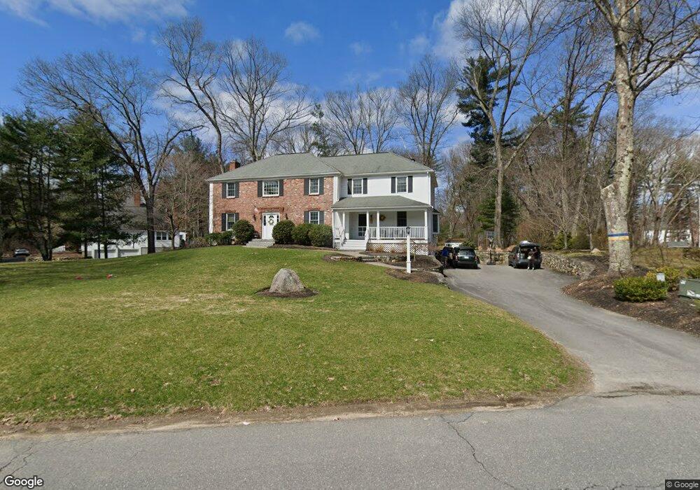 163 Longfellow Rd, Sudbury, MA 01776 - photo 1