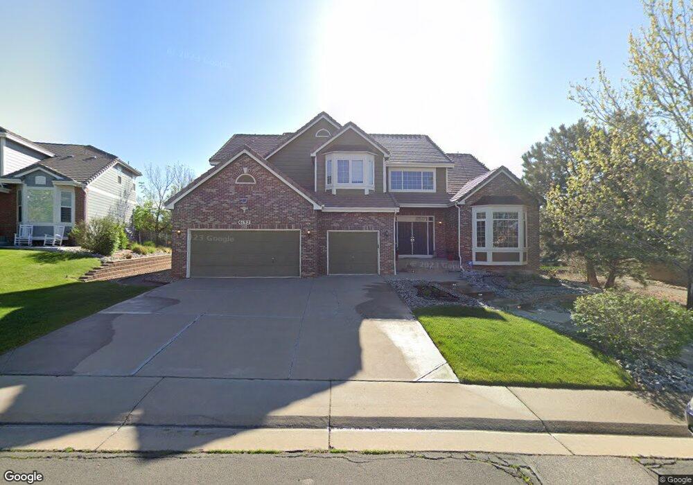 6192 S Fundy Way, Aurora, CO 80016 - photo 1