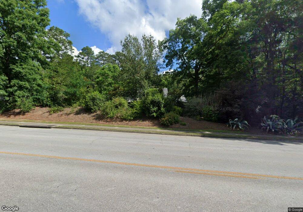 5151 Zebulon Rd, Macon, GA 31210 - photo 1